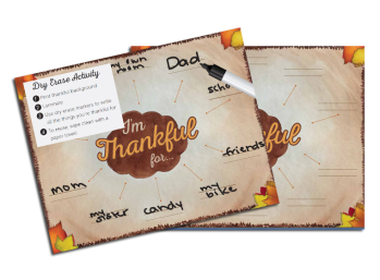 Why our you Thankful at Thanksgiving